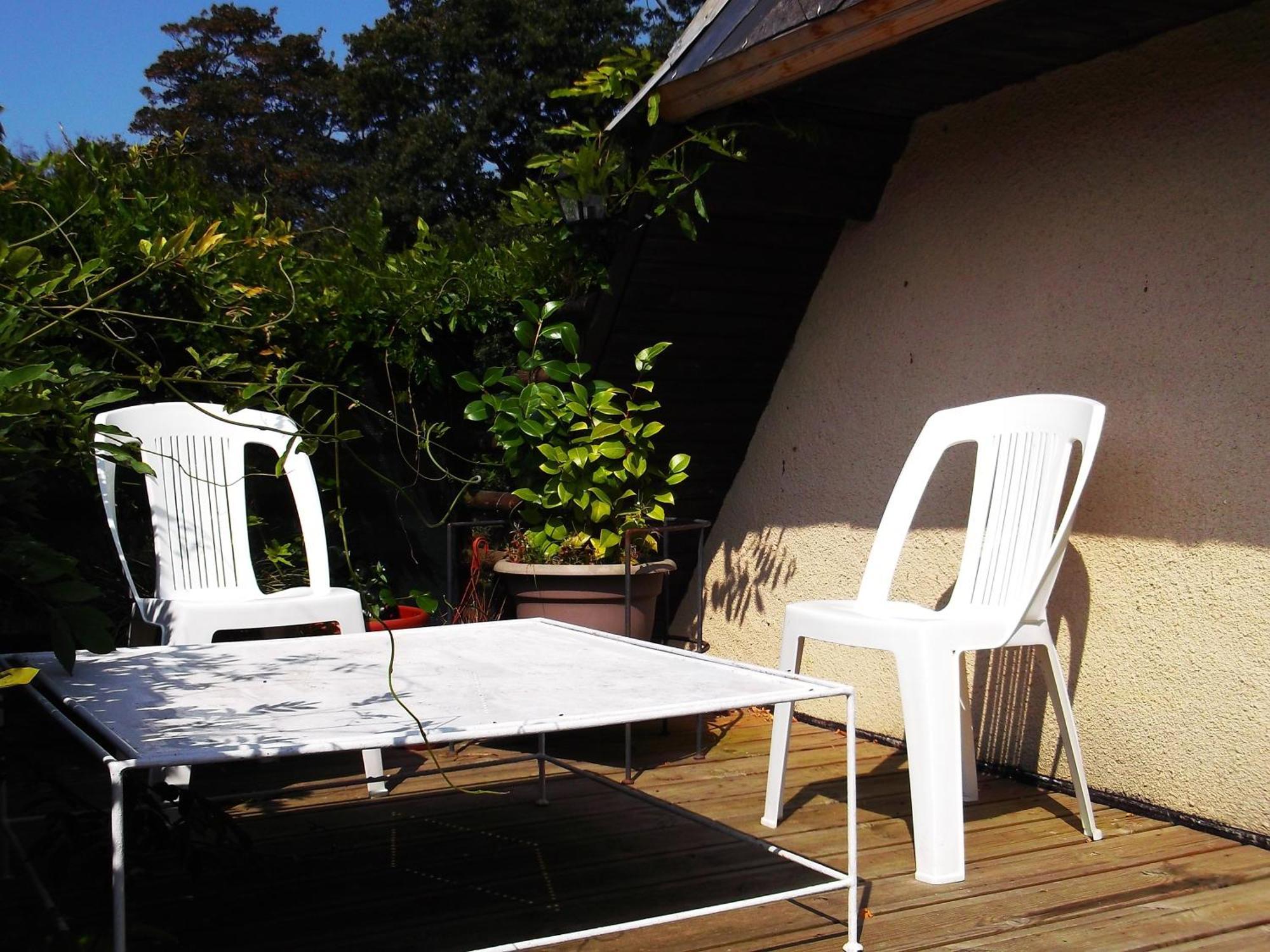 Chambre D'Hotes Etretat Les Loges  Exteriör bild