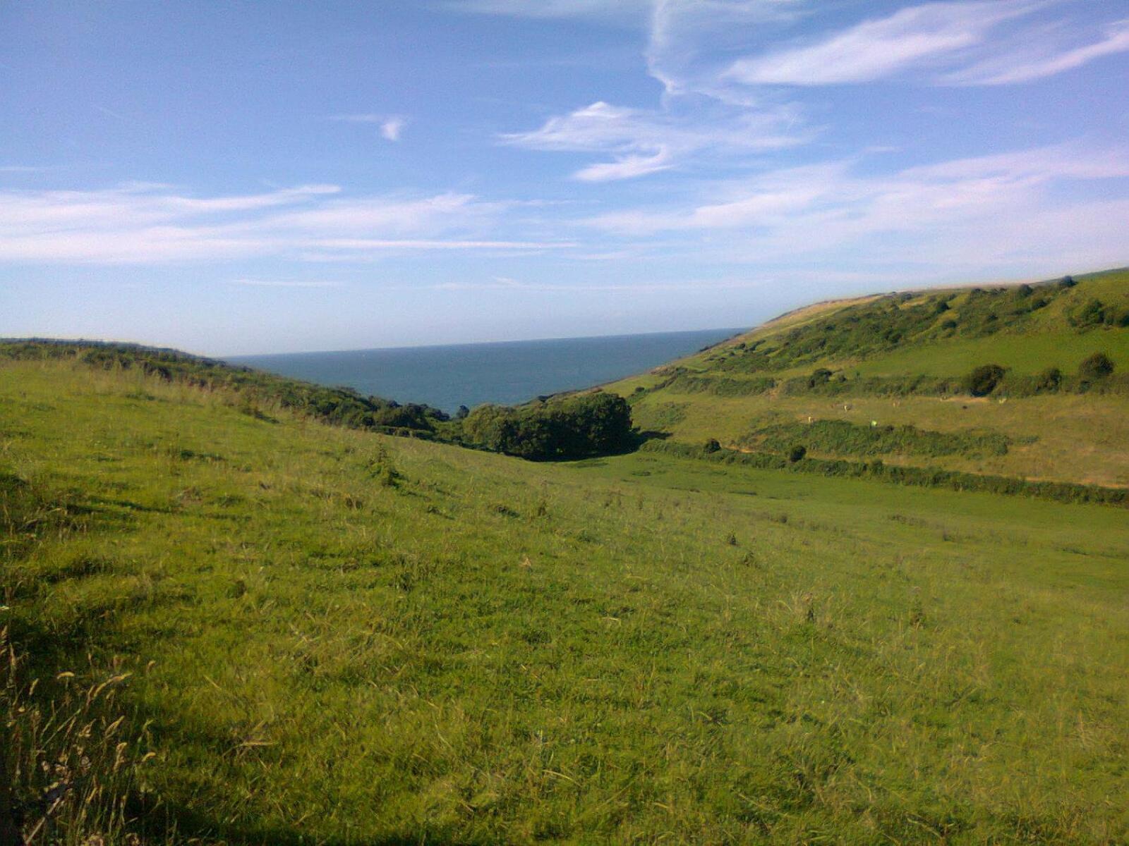 Chambre D'Hotes Etretat Les Loges  Exteriör bild