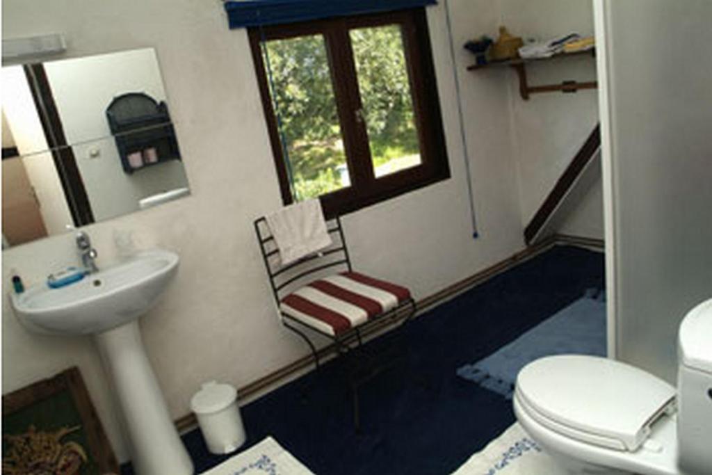Chambre D'Hotes Etretat Les Loges  Rum bild