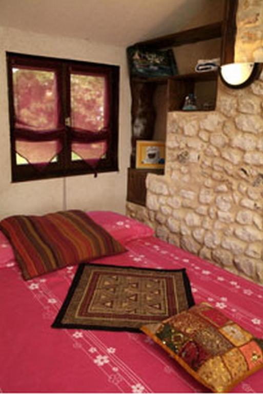Chambre D'Hotes Etretat Les Loges  Rum bild
